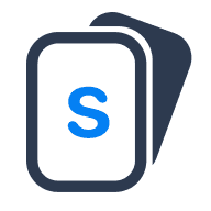 Sync Poker Logo