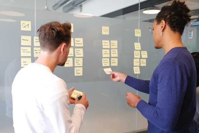 Learn the difference between Scrum Master and Project Manager