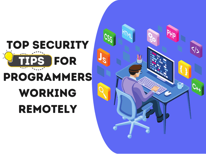 Learn how to secure your remote workplace.